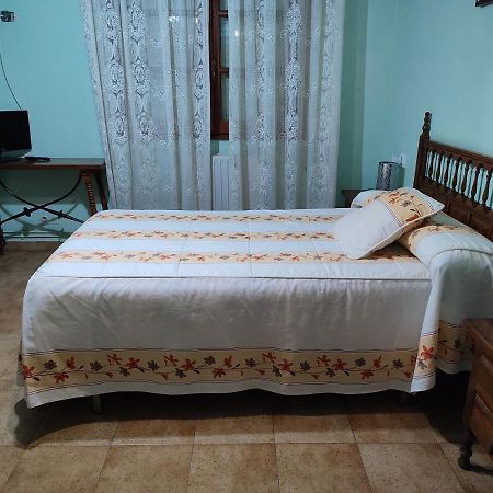 Pension - Restaurante Vilaboa Боведа Экстерьер фото