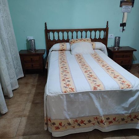 Pension - Restaurante Vilaboa Боведа Экстерьер фото