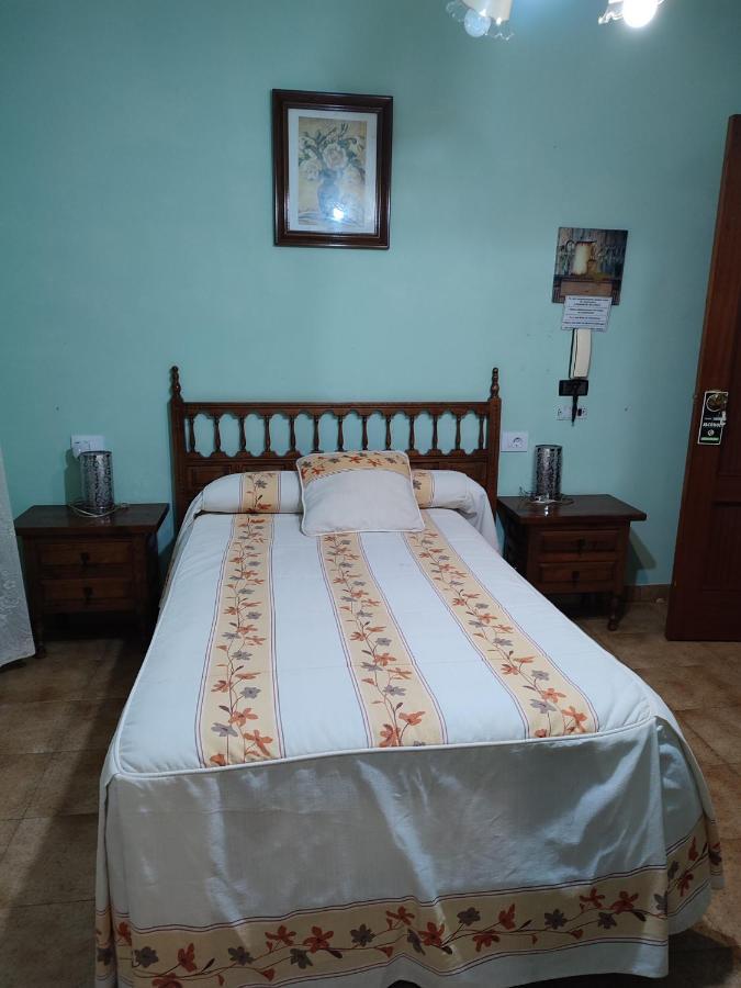 Pension - Restaurante Vilaboa Боведа Экстерьер фото